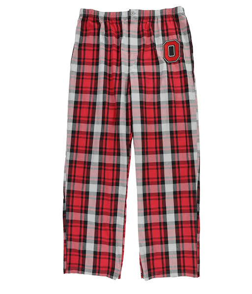 Pajama Bottoms